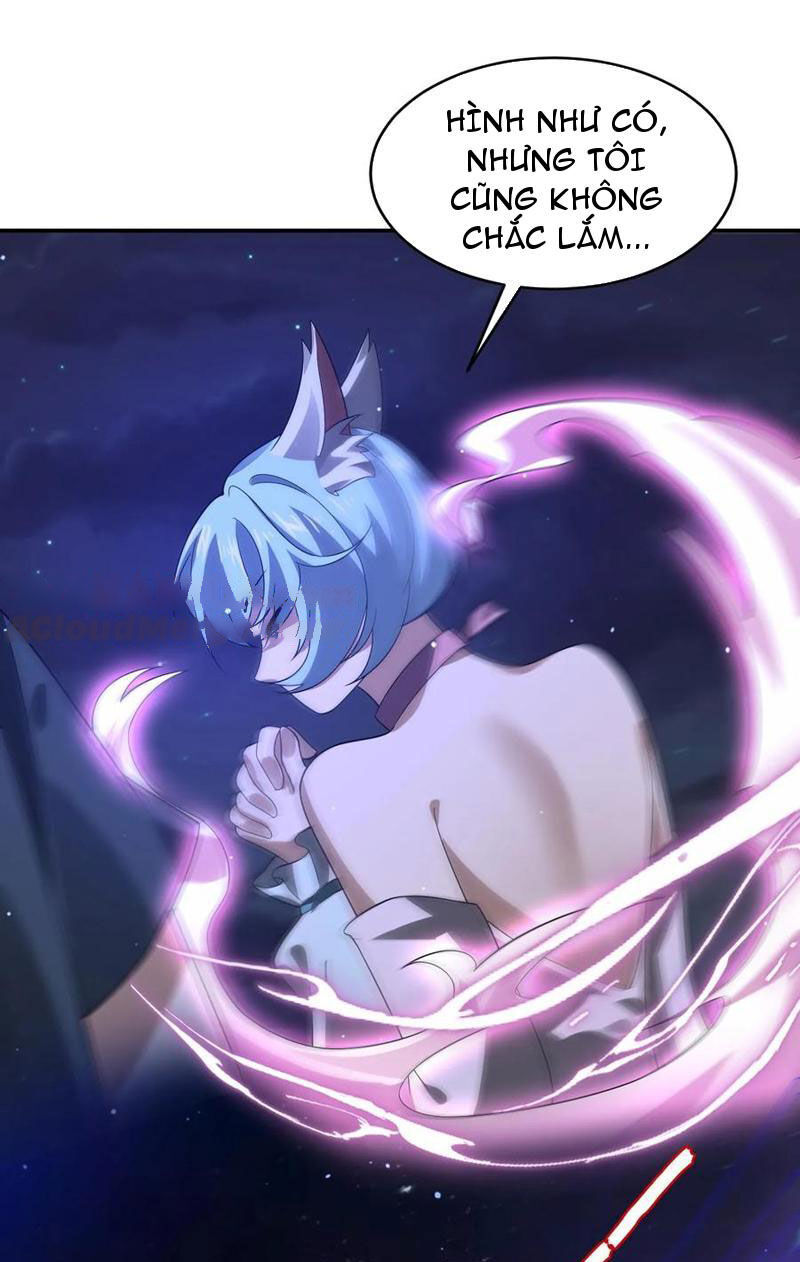 Tích Trữ 10 Vạn Vật Tư Trước Ngày Tận Thế Chapter 200 - 13