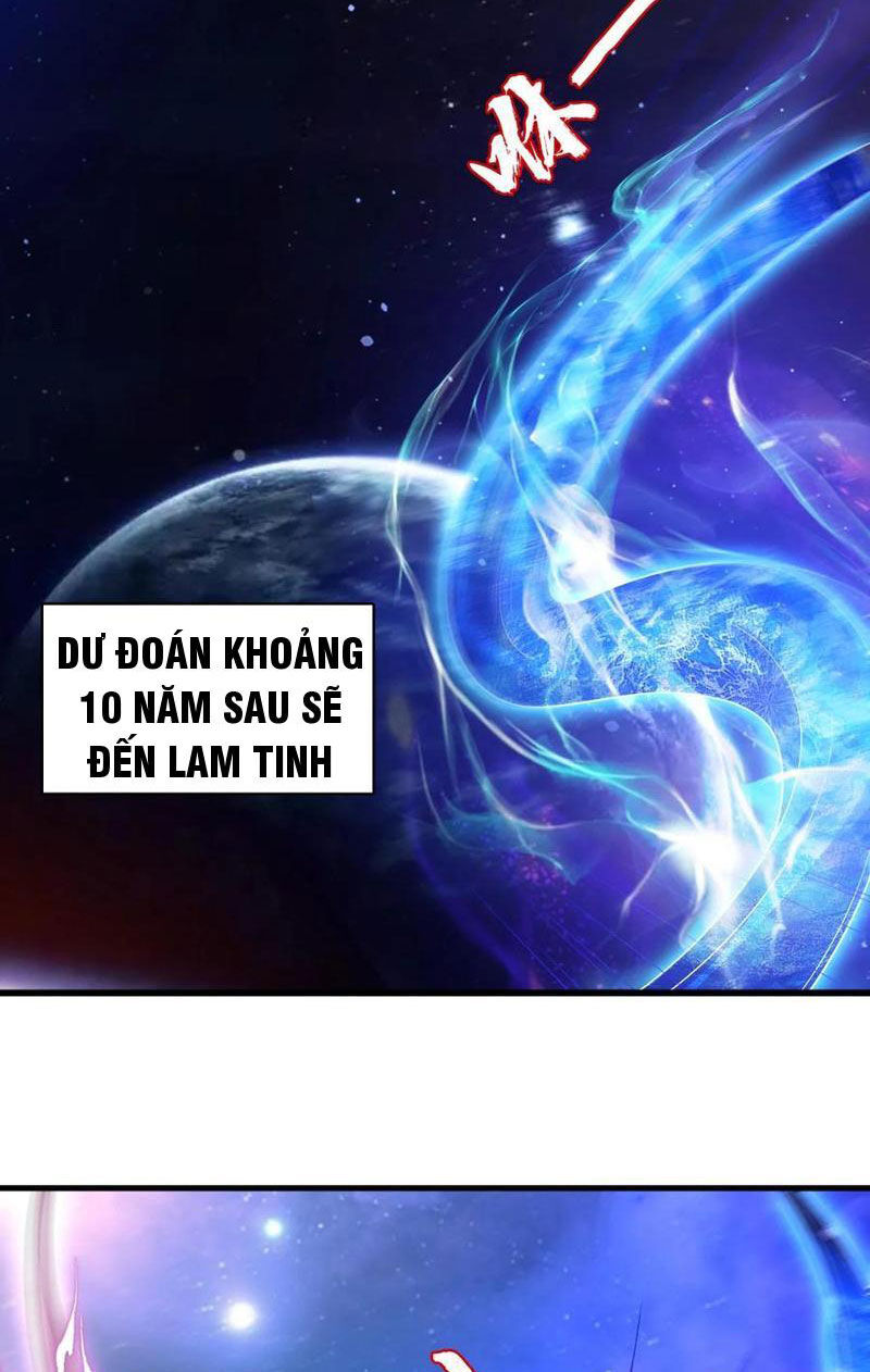 Tích Trữ 10 Vạn Vật Tư Trước Ngày Tận Thế Chapter 200 - 14