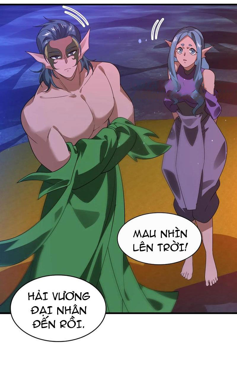 Tích Trữ 10 Vạn Vật Tư Trước Ngày Tận Thế Chapter 200 - 20