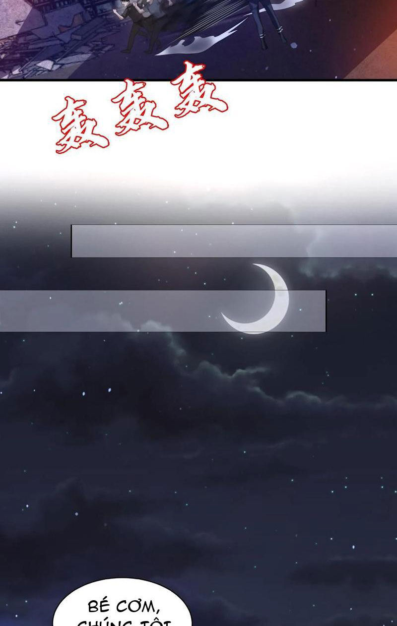 Tích Trữ 10 Vạn Vật Tư Trước Ngày Tận Thế Chapter 200 - 7