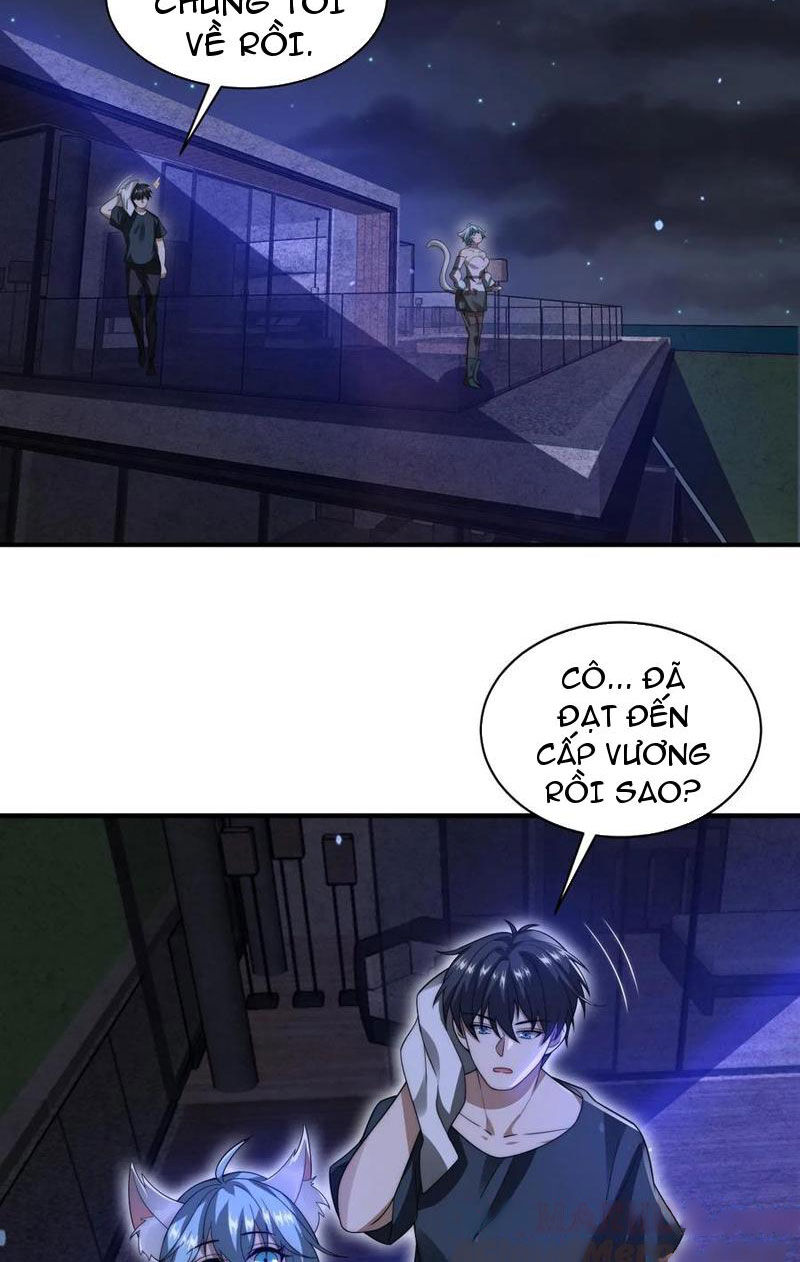 Tích Trữ 10 Vạn Vật Tư Trước Ngày Tận Thế Chapter 200 - 8