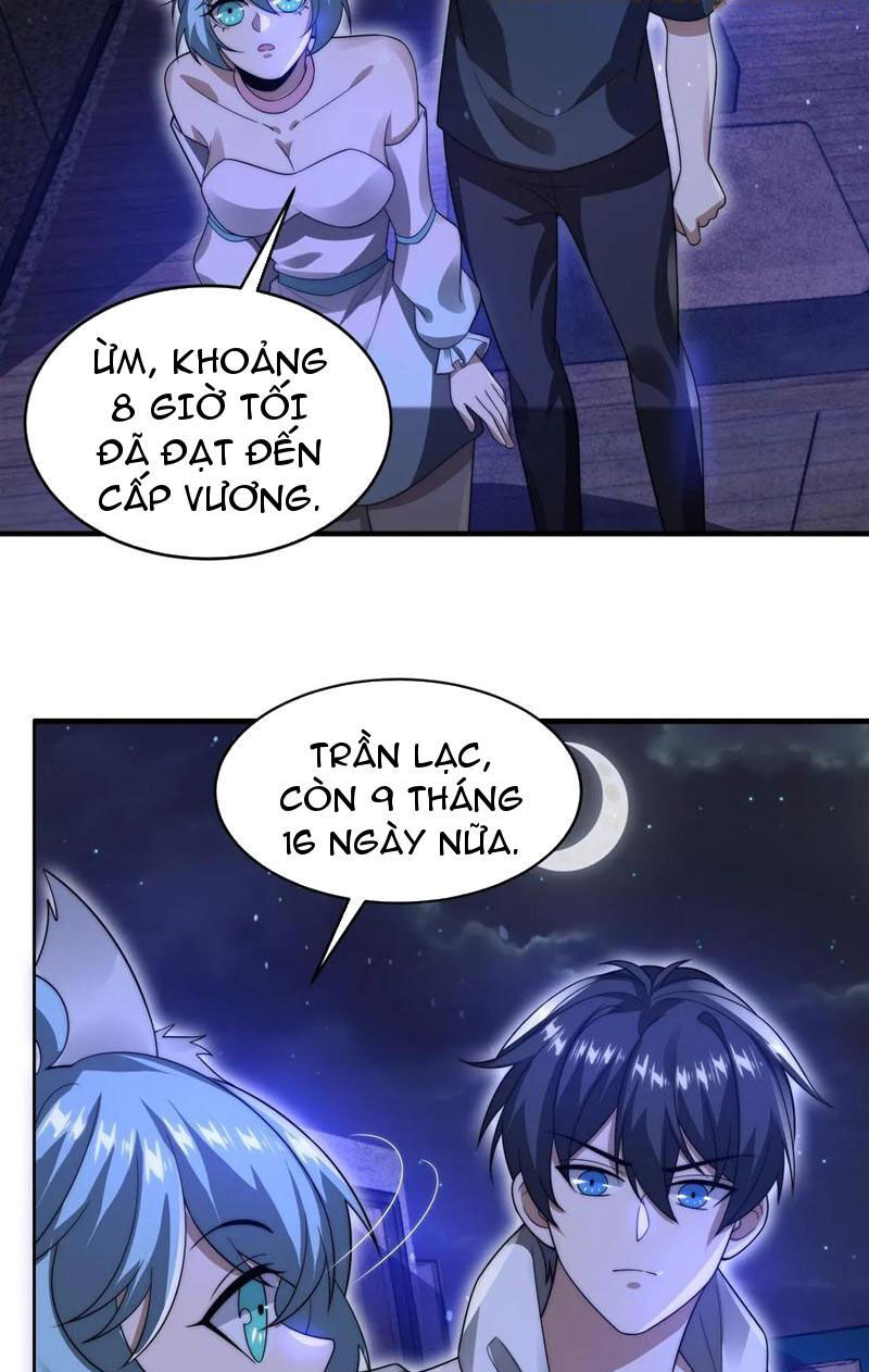 Tích Trữ 10 Vạn Vật Tư Trước Ngày Tận Thế Chapter 200 - 9