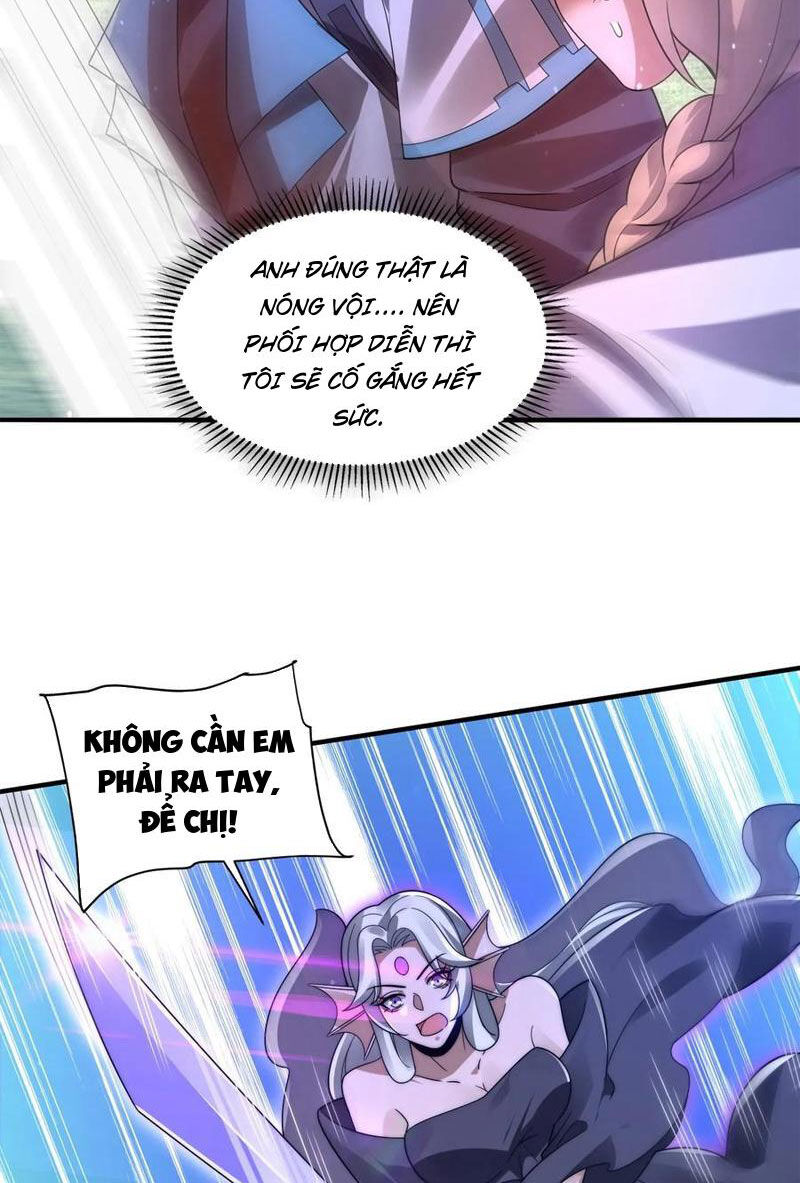 Tích Trữ 10 Vạn Vật Tư Trước Ngày Tận Thế Chapter  201 - 11