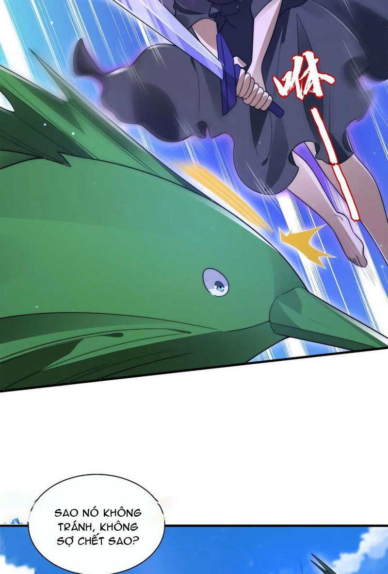 Tích Trữ 10 Vạn Vật Tư Trước Ngày Tận Thế Chapter  201 - 12