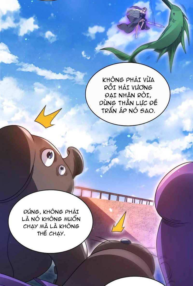 Tích Trữ 10 Vạn Vật Tư Trước Ngày Tận Thế Chapter  201 - 13