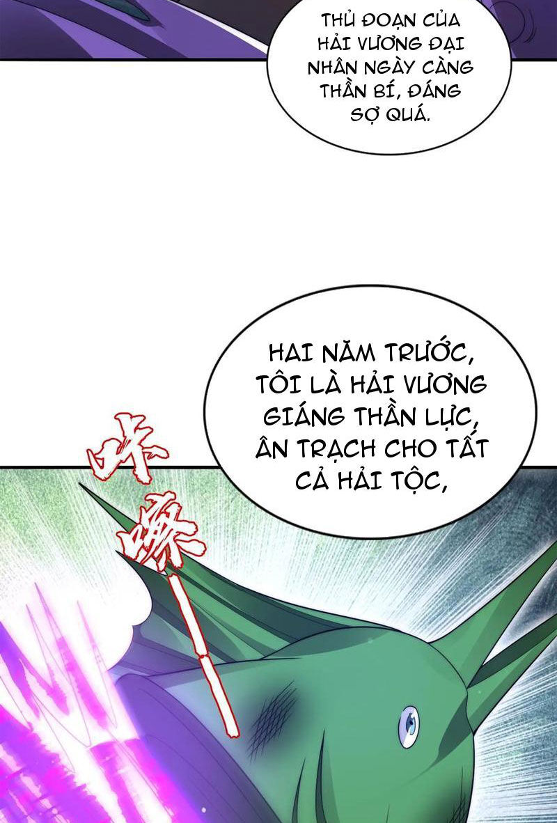 Tích Trữ 10 Vạn Vật Tư Trước Ngày Tận Thế Chapter  201 - 14