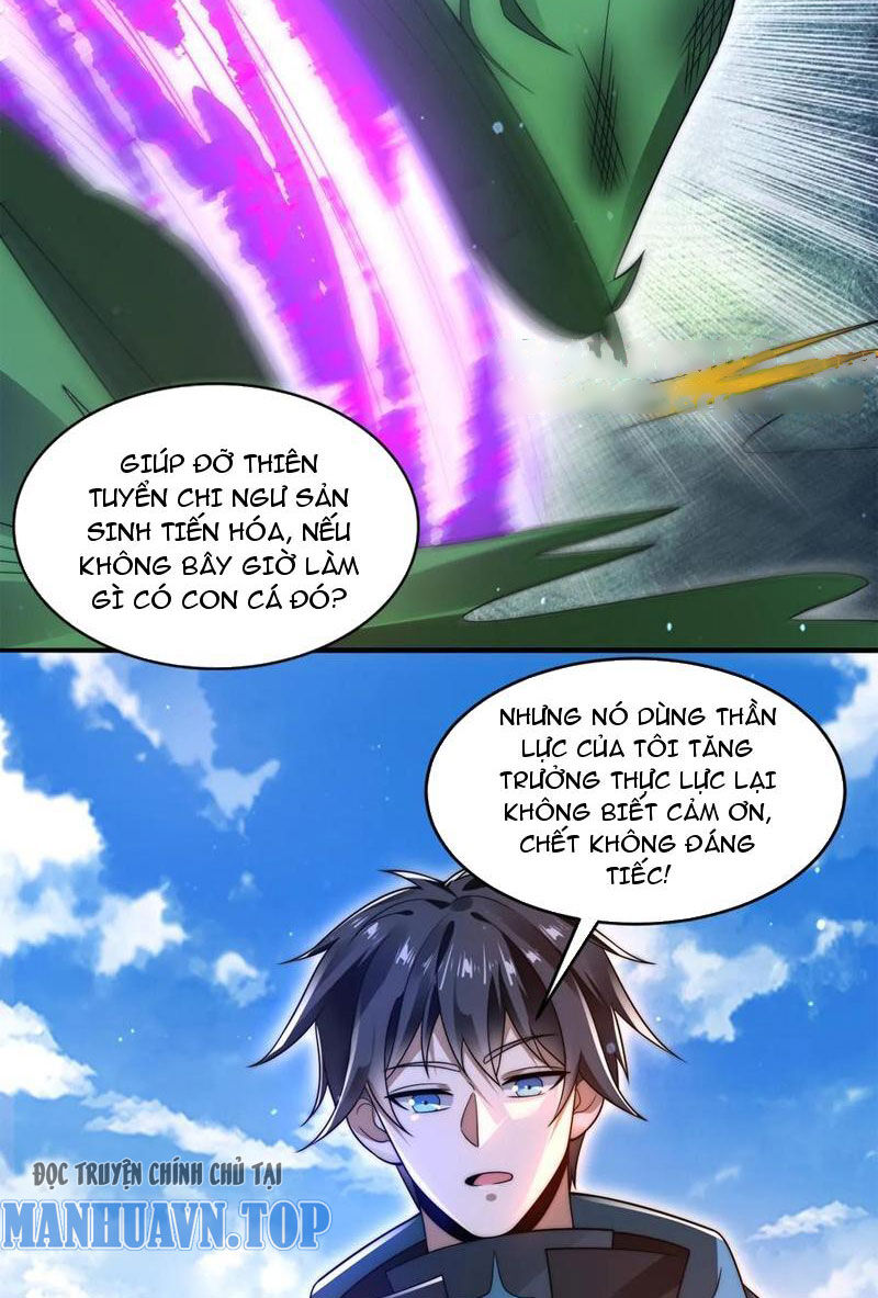 Tích Trữ 10 Vạn Vật Tư Trước Ngày Tận Thế Chapter  201 - 15