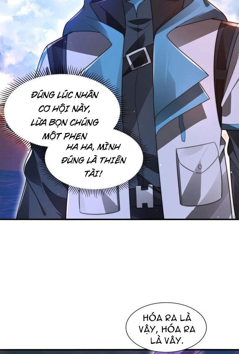 Tích Trữ 10 Vạn Vật Tư Trước Ngày Tận Thế Chapter  201 - 16
