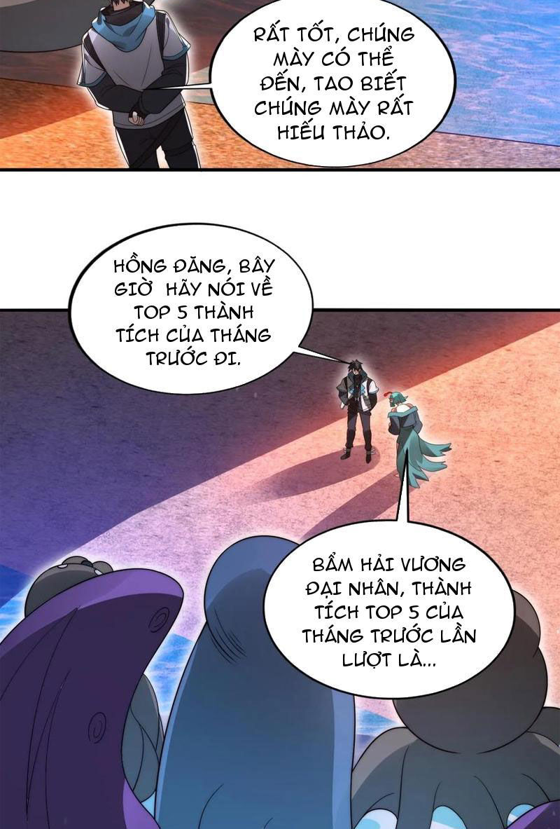 Tích Trữ 10 Vạn Vật Tư Trước Ngày Tận Thế Chapter  201 - 18