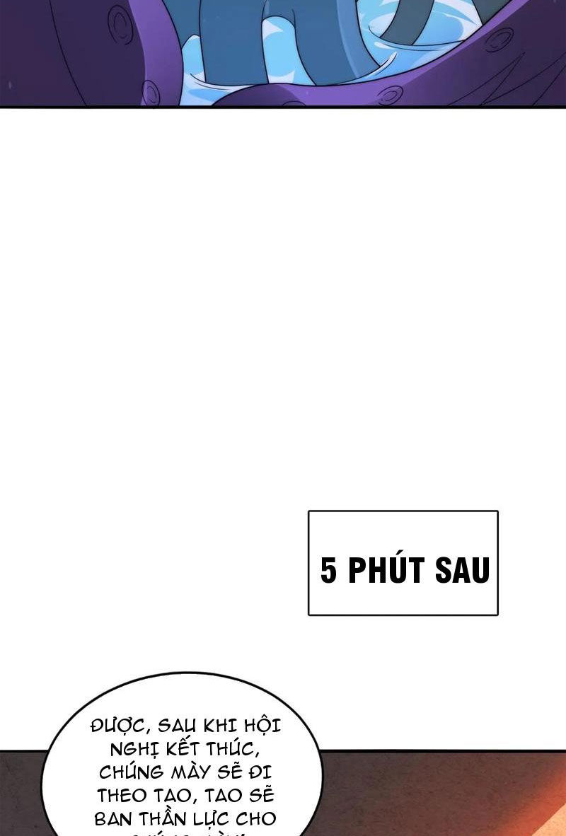 Tích Trữ 10 Vạn Vật Tư Trước Ngày Tận Thế Chapter  201 - 19