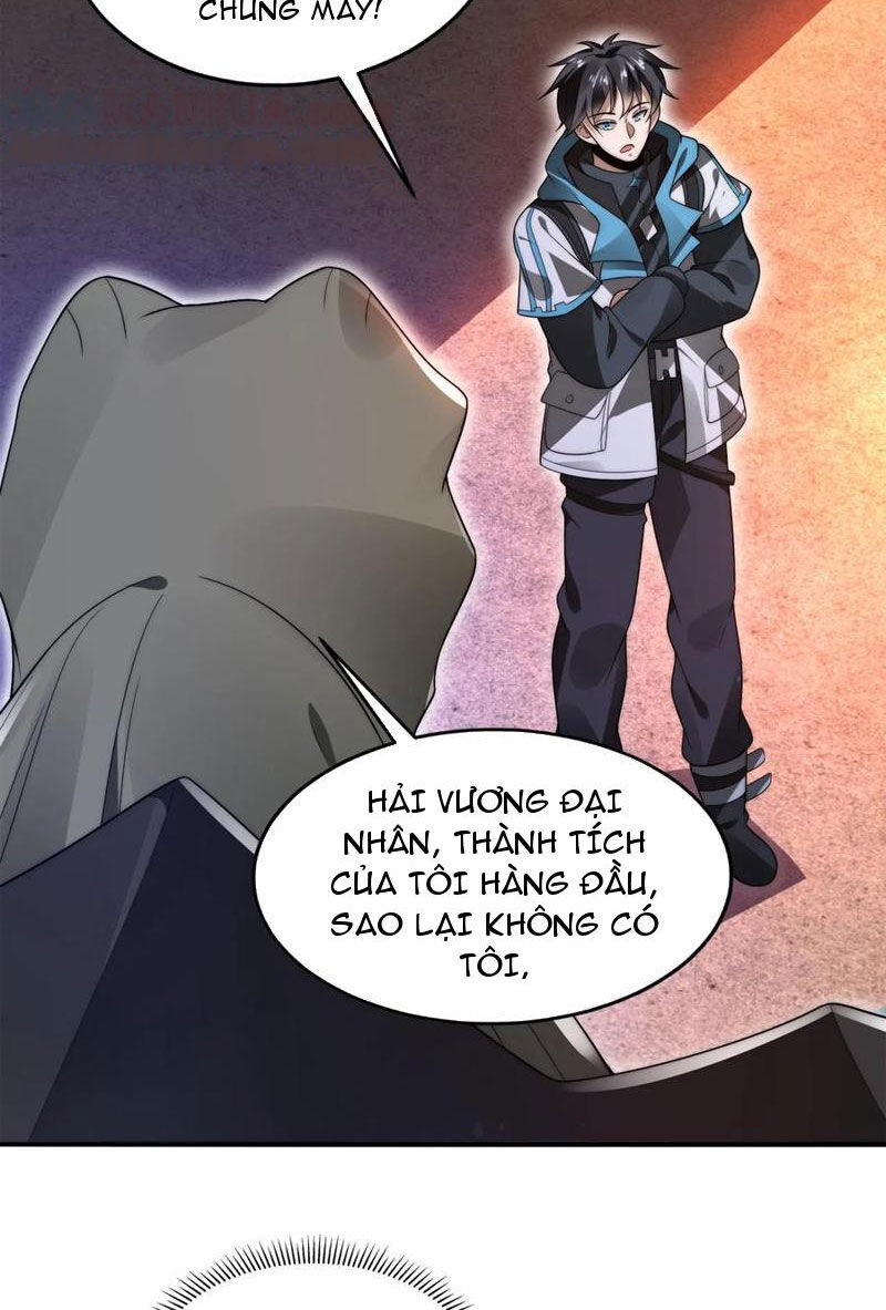 Tích Trữ 10 Vạn Vật Tư Trước Ngày Tận Thế Chapter  201 - 20