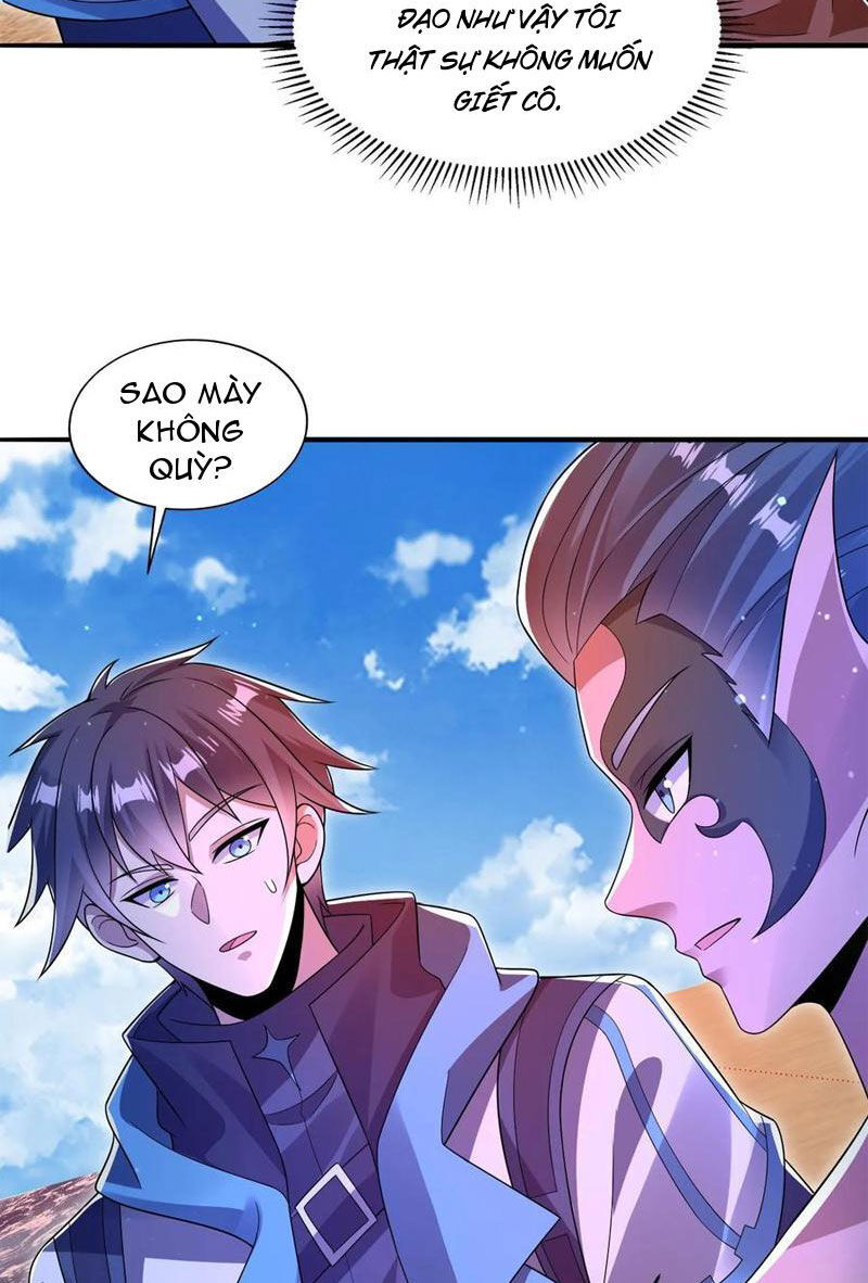 Tích Trữ 10 Vạn Vật Tư Trước Ngày Tận Thế Chapter  201 - 2