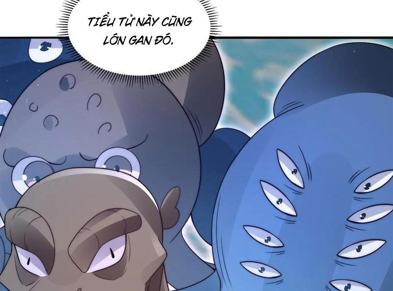 Tích Trữ 10 Vạn Vật Tư Trước Ngày Tận Thế Chapter  201 - 21