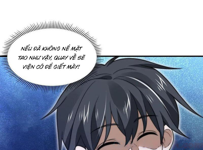 Tích Trữ 10 Vạn Vật Tư Trước Ngày Tận Thế Chapter  201 - 23