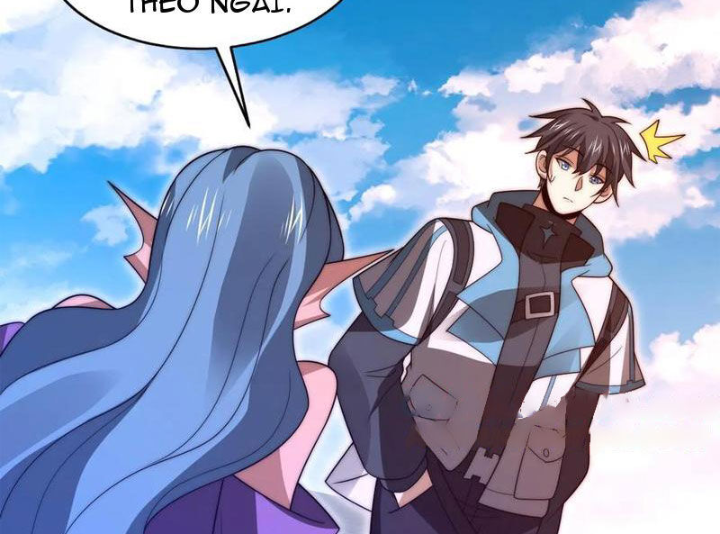 Tích Trữ 10 Vạn Vật Tư Trước Ngày Tận Thế Chapter  201 - 28