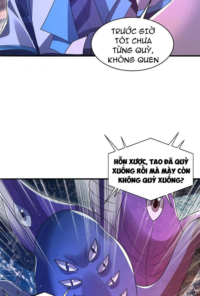 Tích Trữ 10 Vạn Vật Tư Trước Ngày Tận Thế Chapter  201 - 3