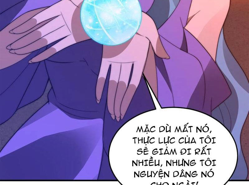 Tích Trữ 10 Vạn Vật Tư Trước Ngày Tận Thế Chapter  201 - 31