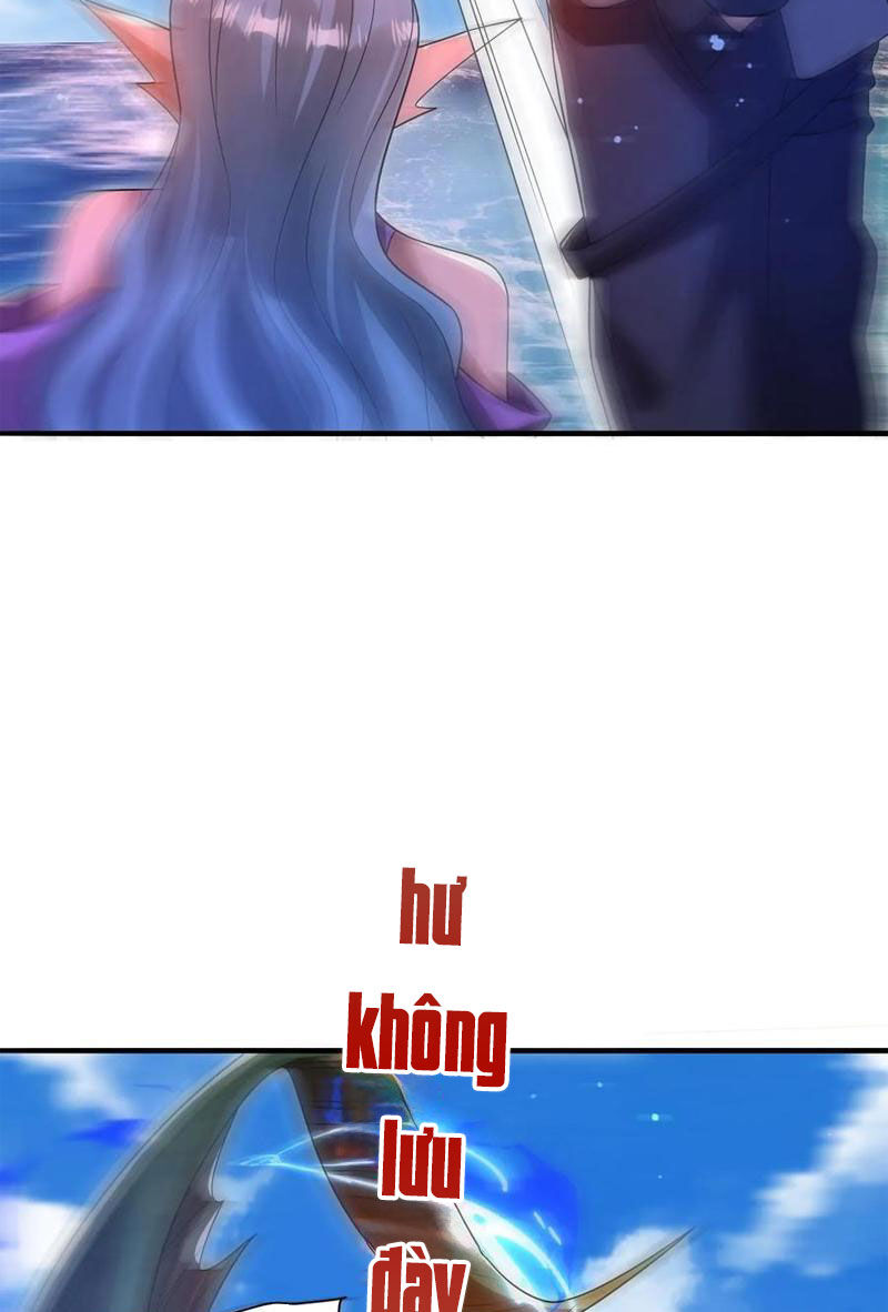 Tích Trữ 10 Vạn Vật Tư Trước Ngày Tận Thế Chapter  201 - 7