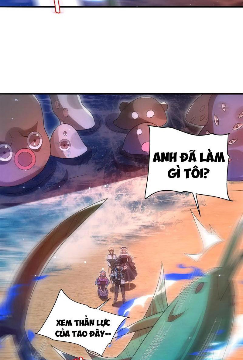 Tích Trữ 10 Vạn Vật Tư Trước Ngày Tận Thế Chapter  201 - 9