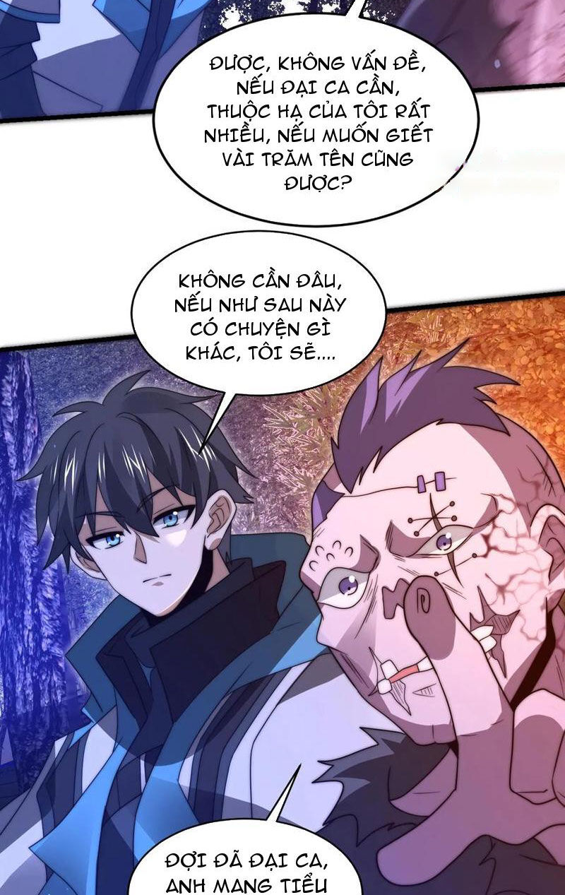 Tích Trữ 10 Vạn Vật Tư Trước Ngày Tận Thế Chapter 202 - 11