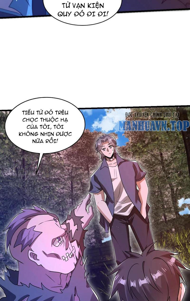 Tích Trữ 10 Vạn Vật Tư Trước Ngày Tận Thế Chapter 202 - 12