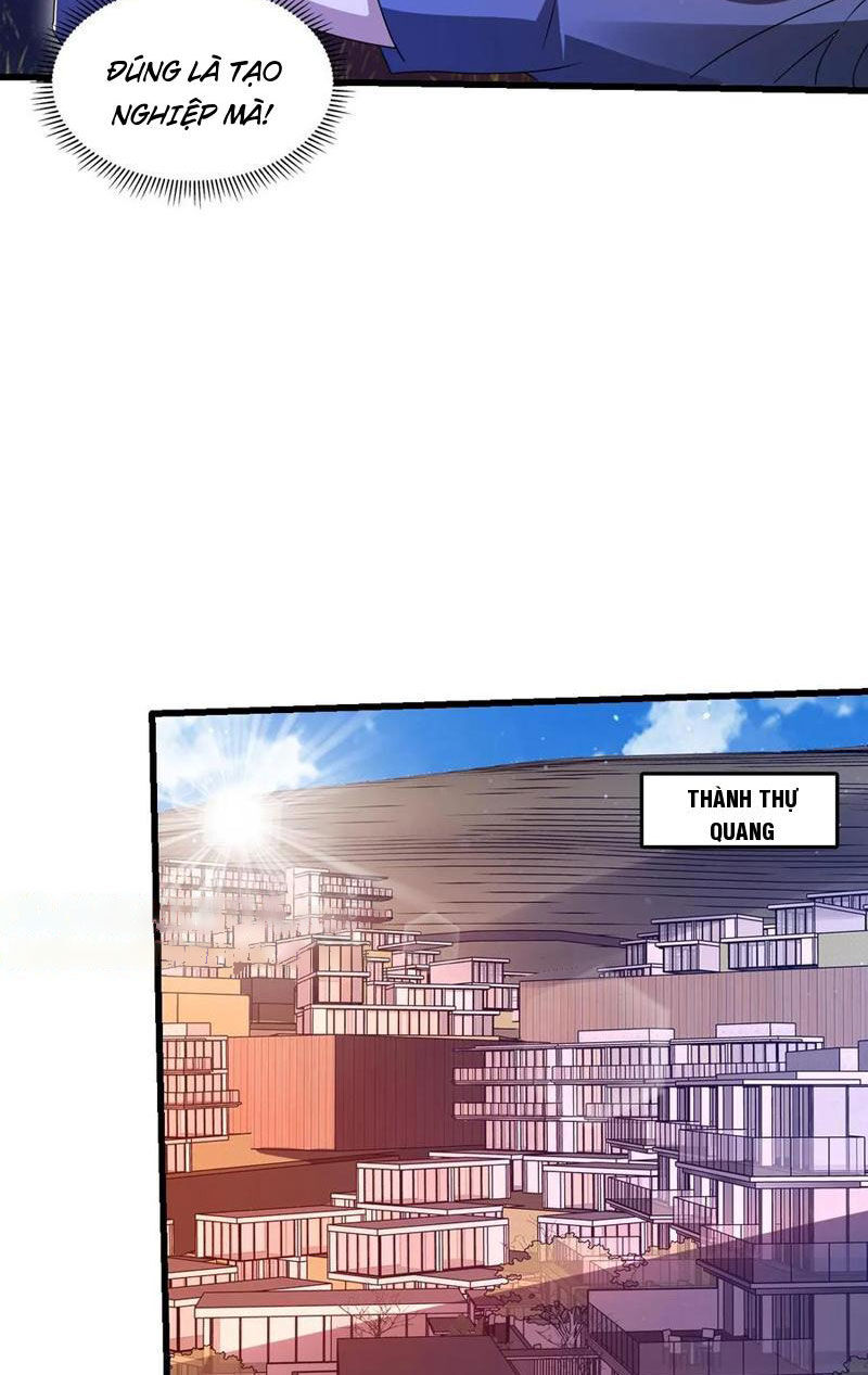 Tích Trữ 10 Vạn Vật Tư Trước Ngày Tận Thế Chapter 202 - 15