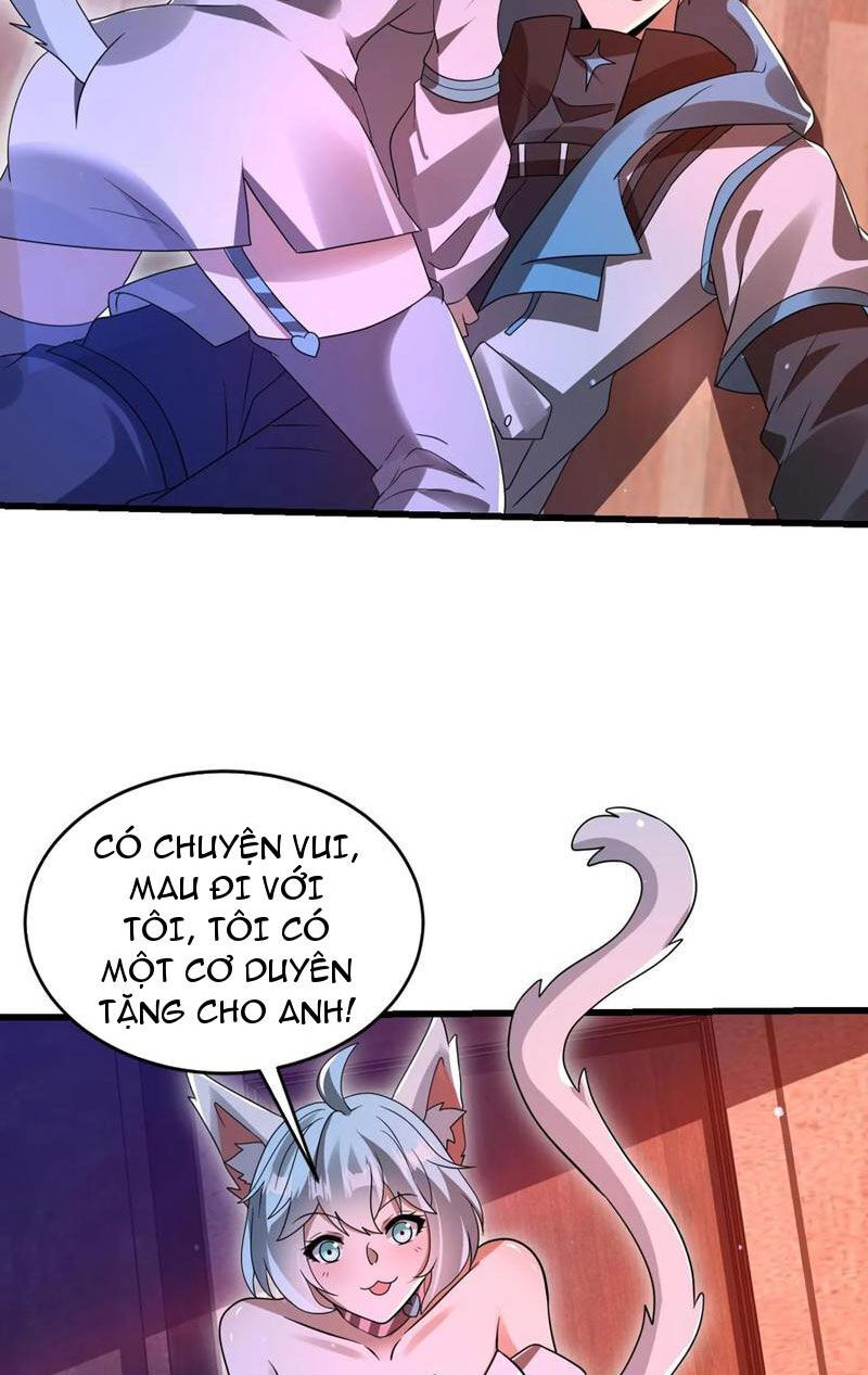 Tích Trữ 10 Vạn Vật Tư Trước Ngày Tận Thế Chapter 202 - 18