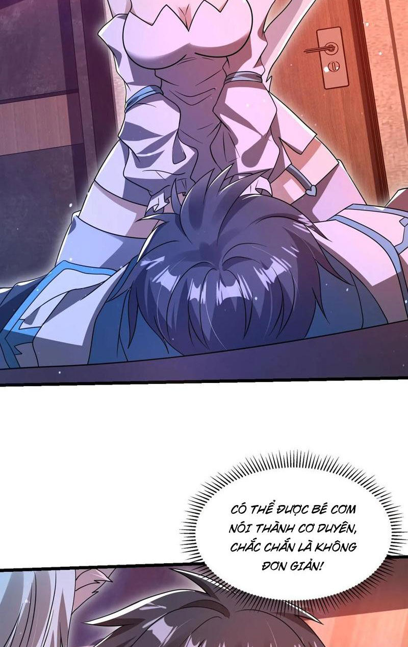 Tích Trữ 10 Vạn Vật Tư Trước Ngày Tận Thế Chapter 202 - 19