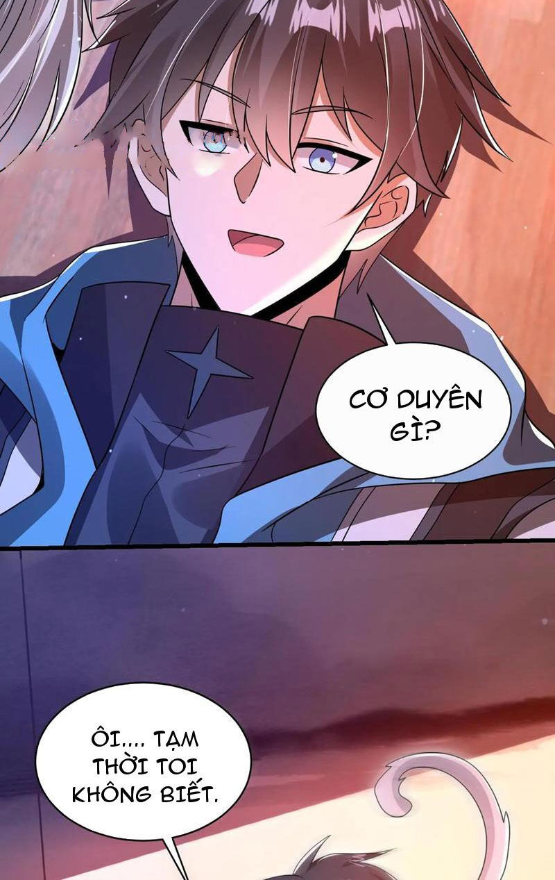 Tích Trữ 10 Vạn Vật Tư Trước Ngày Tận Thế Chapter 202 - 20