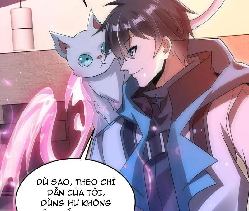 Tích Trữ 10 Vạn Vật Tư Trước Ngày Tận Thế Chapter 202 - 21