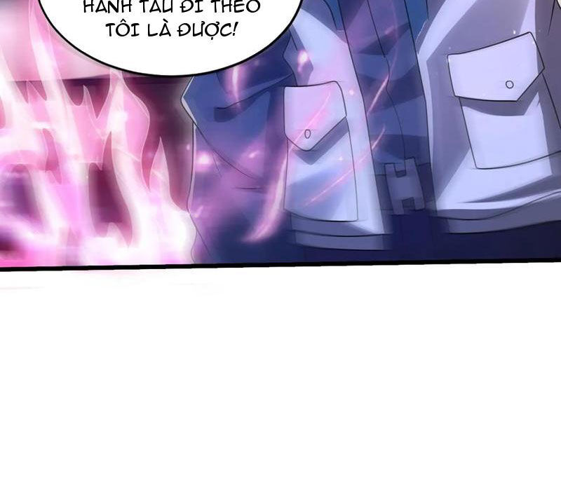 Tích Trữ 10 Vạn Vật Tư Trước Ngày Tận Thế Chapter 202 - 22