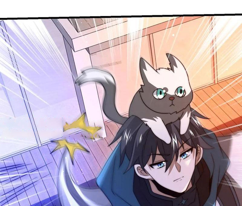 Tích Trữ 10 Vạn Vật Tư Trước Ngày Tận Thế Chapter 202 - 23