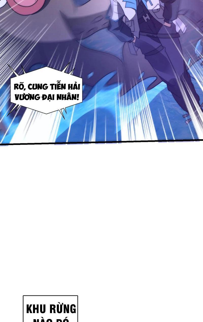 Tích Trữ 10 Vạn Vật Tư Trước Ngày Tận Thế Chapter 202 - 3