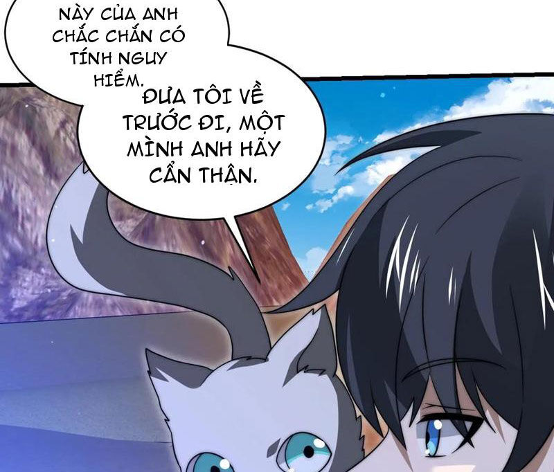 Tích Trữ 10 Vạn Vật Tư Trước Ngày Tận Thế Chapter 202 - 31