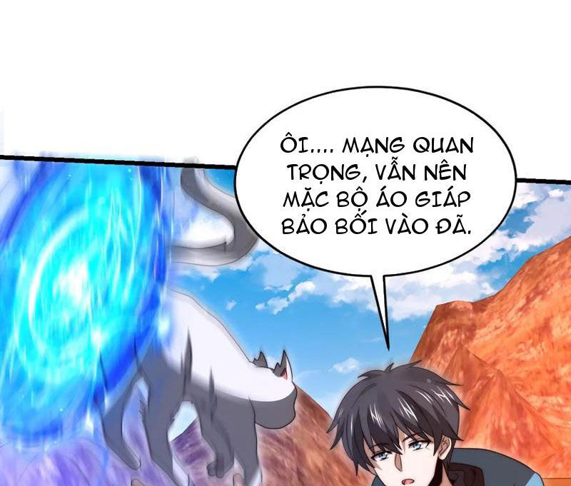 Tích Trữ 10 Vạn Vật Tư Trước Ngày Tận Thế Chapter 202 - 32