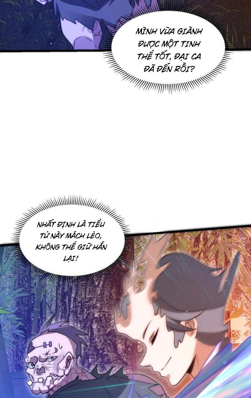 Tích Trữ 10 Vạn Vật Tư Trước Ngày Tận Thế Chapter 202 - 5