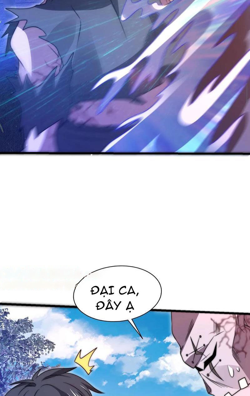 Tích Trữ 10 Vạn Vật Tư Trước Ngày Tận Thế Chapter 202 - 6