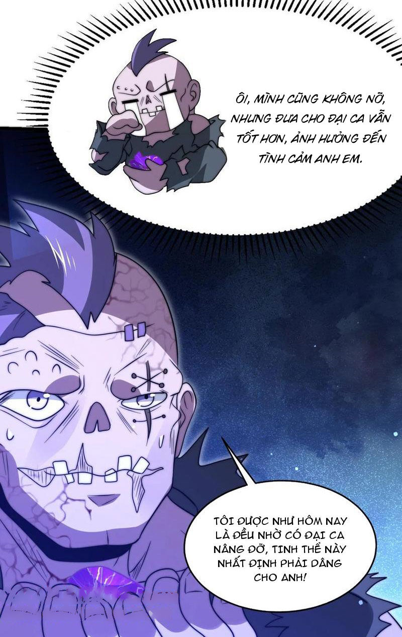 Tích Trữ 10 Vạn Vật Tư Trước Ngày Tận Thế Chapter 202 - 8