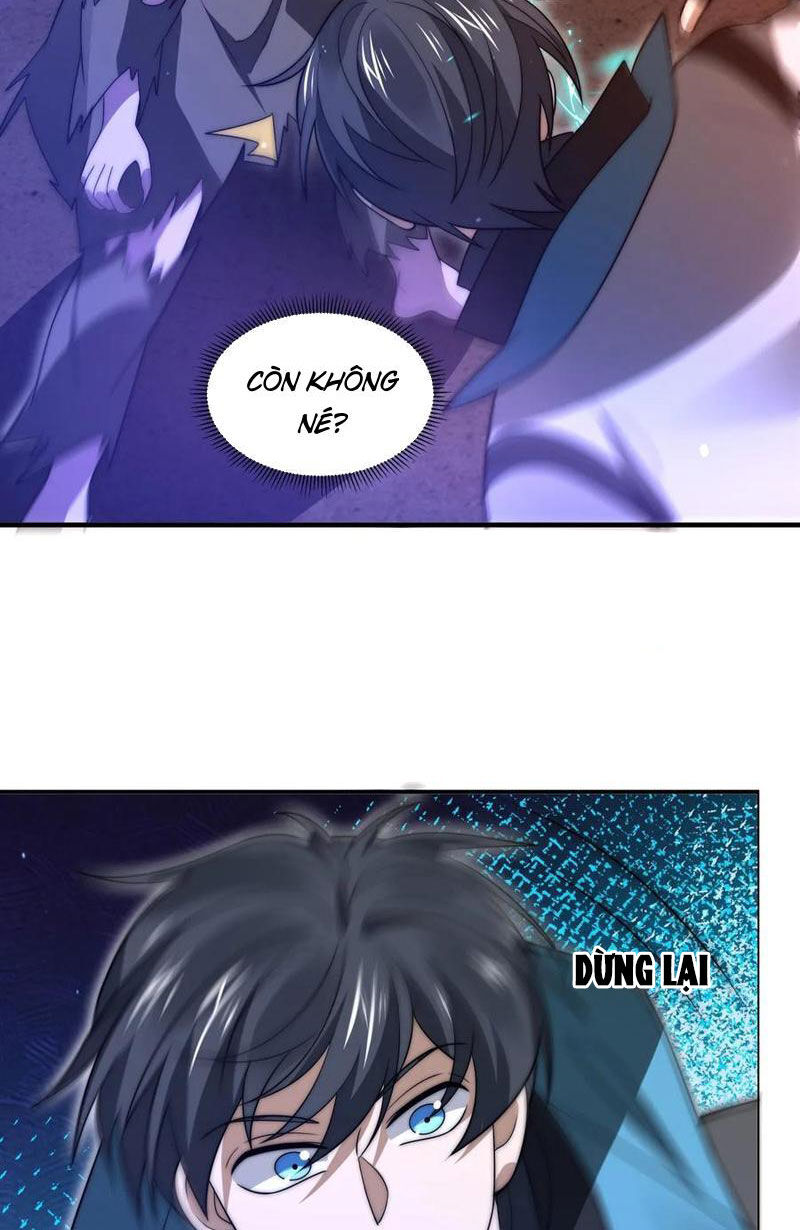 Tích Trữ 10 Vạn Vật Tư Trước Ngày Tận Thế Chapter 203 - 11