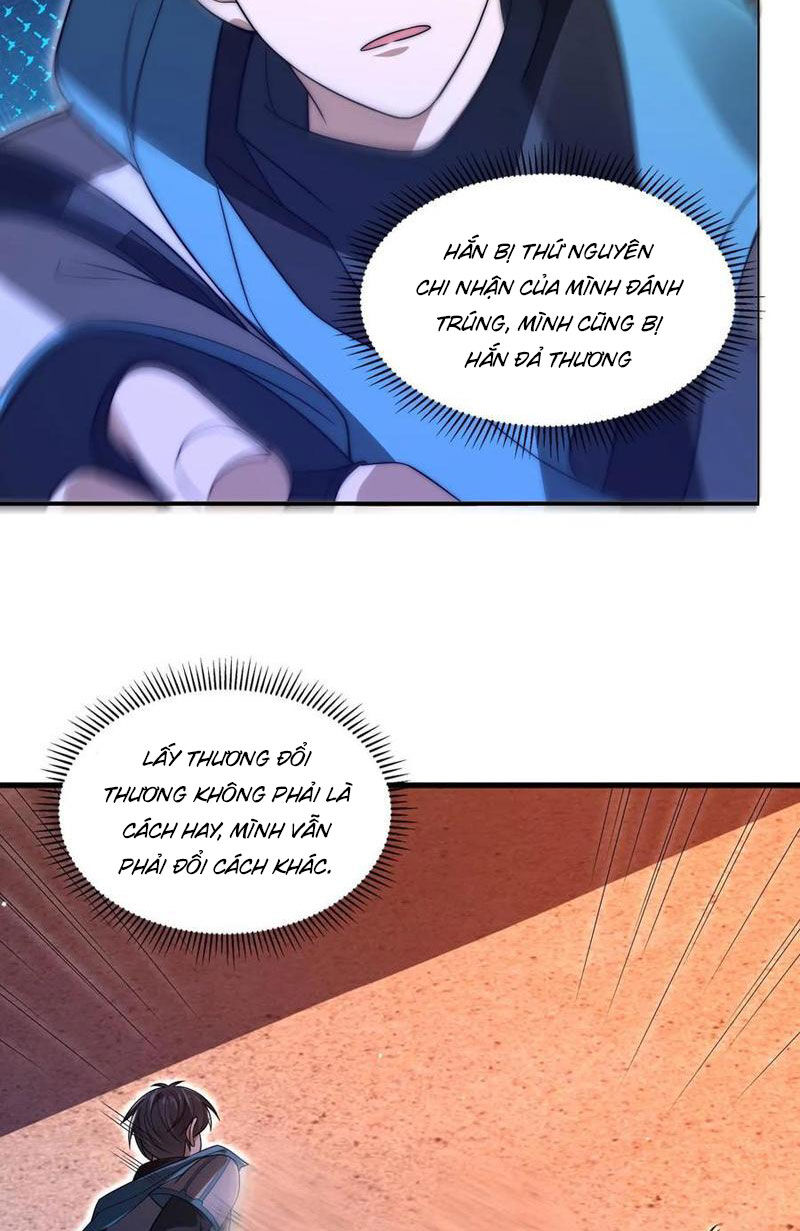 Tích Trữ 10 Vạn Vật Tư Trước Ngày Tận Thế Chapter 203 - 12