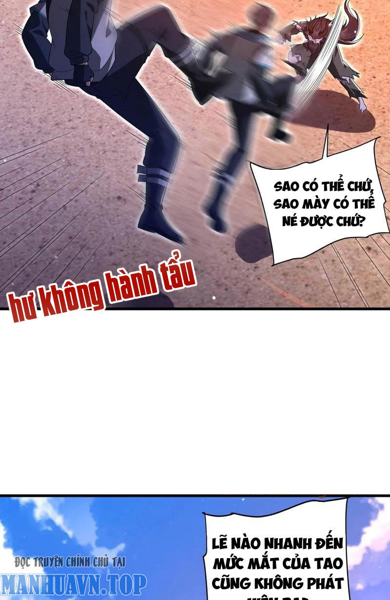 Tích Trữ 10 Vạn Vật Tư Trước Ngày Tận Thế Chapter 203 - 13