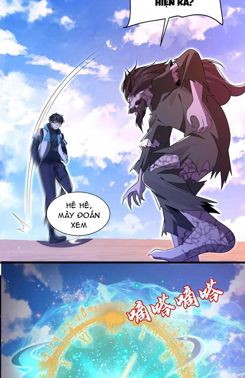 Tích Trữ 10 Vạn Vật Tư Trước Ngày Tận Thế Chapter 203 - 14