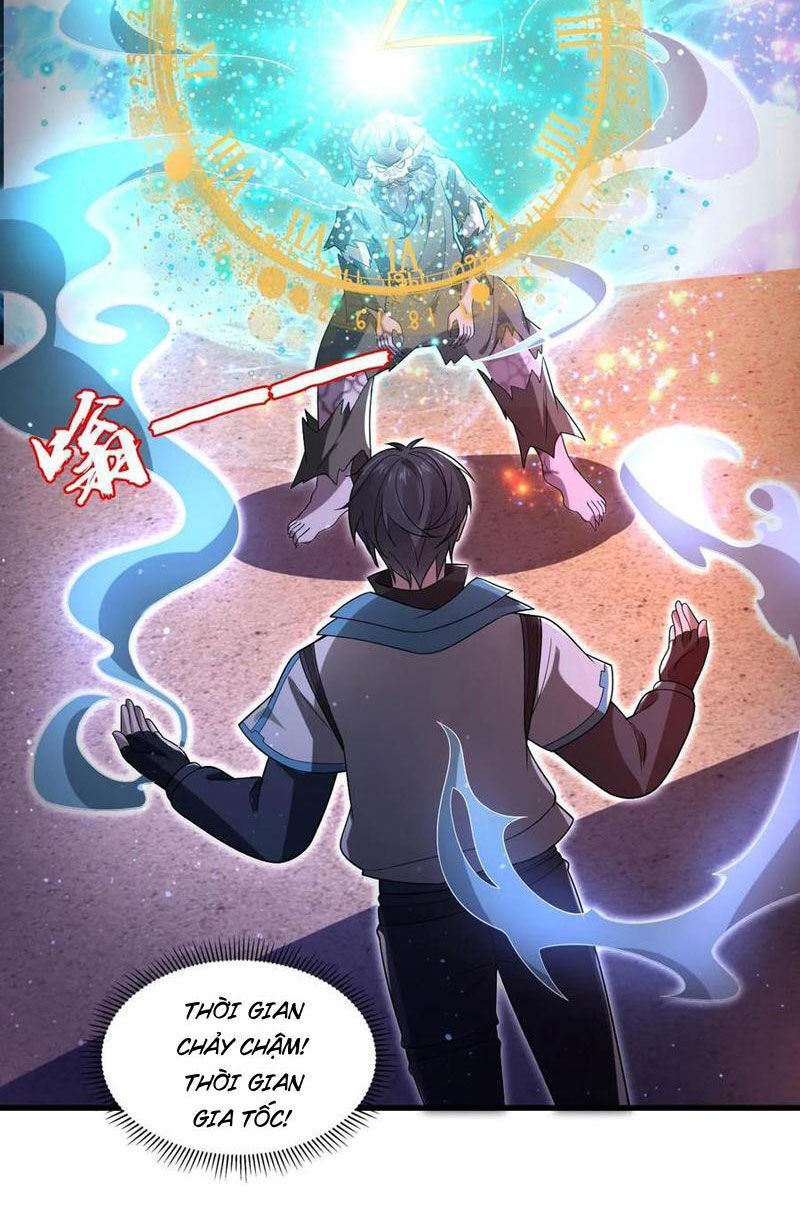 Tích Trữ 10 Vạn Vật Tư Trước Ngày Tận Thế Chapter 203 - 15