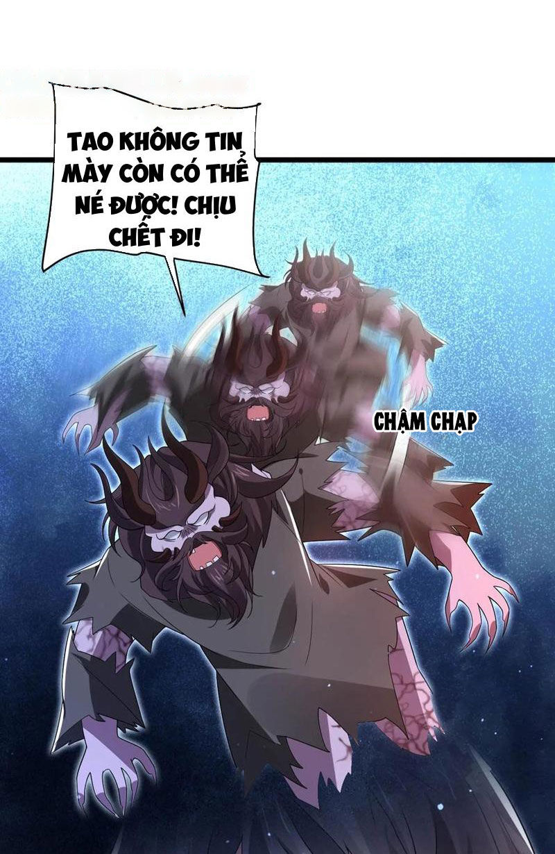 Tích Trữ 10 Vạn Vật Tư Trước Ngày Tận Thế Chapter 203 - 16