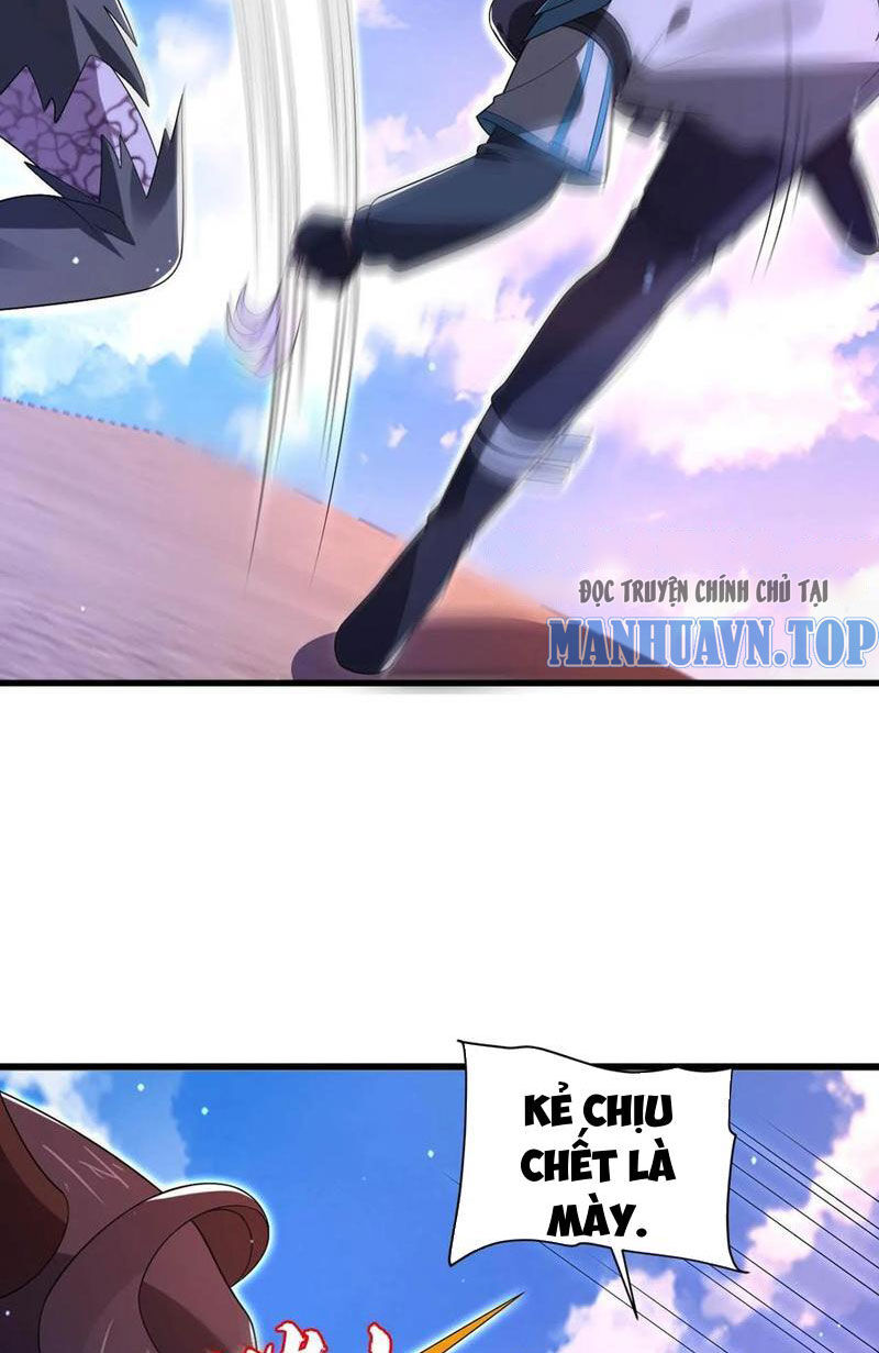 Tích Trữ 10 Vạn Vật Tư Trước Ngày Tận Thế Chapter 203 - 18