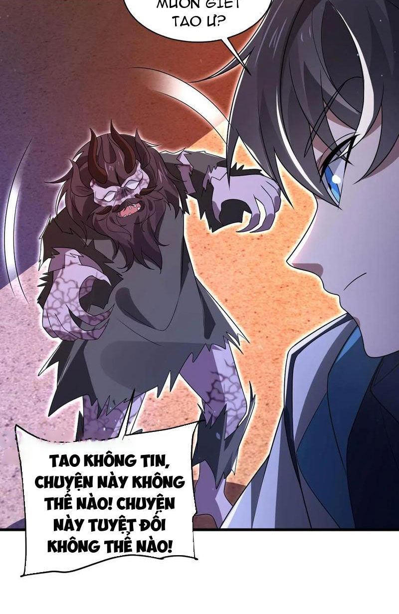 Tích Trữ 10 Vạn Vật Tư Trước Ngày Tận Thế Chapter 203 - 20