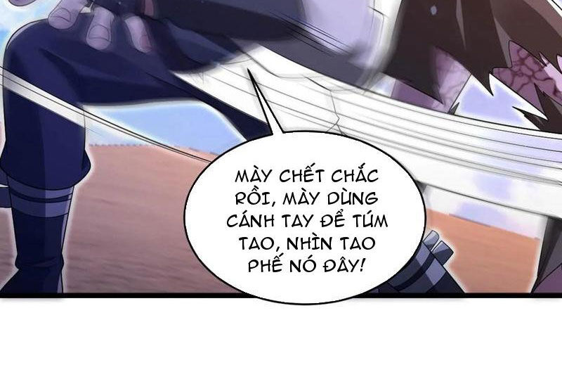 Tích Trữ 10 Vạn Vật Tư Trước Ngày Tận Thế Chapter 203 - 23