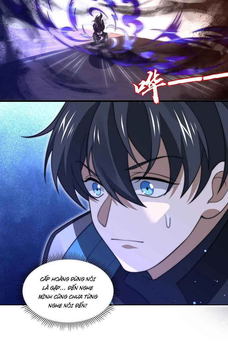 Tích Trữ 10 Vạn Vật Tư Trước Ngày Tận Thế Chapter 203 - 3