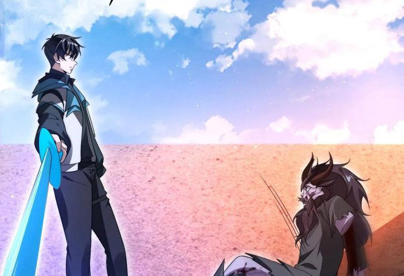 Tích Trữ 10 Vạn Vật Tư Trước Ngày Tận Thế Chapter 203 - 32