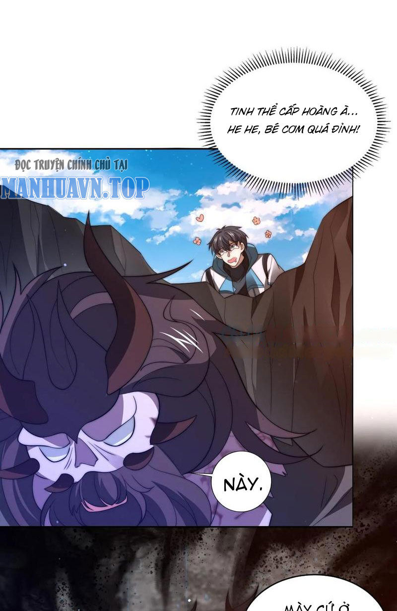 Tích Trữ 10 Vạn Vật Tư Trước Ngày Tận Thế Chapter 203 - 4
